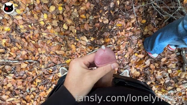LonelyMeow
