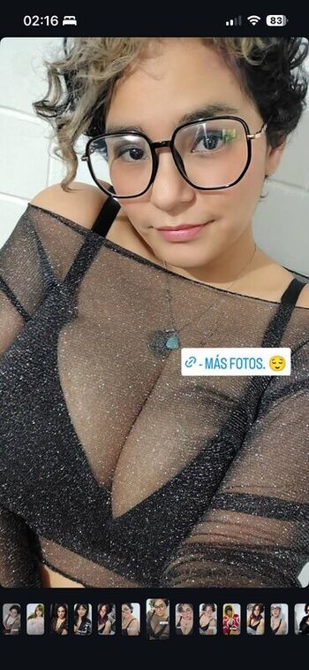 Looking For FreakyChikie