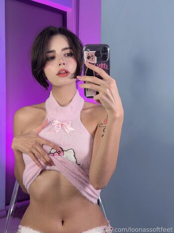 Full leaked Loonassoftfeet  page private onlyfans photo