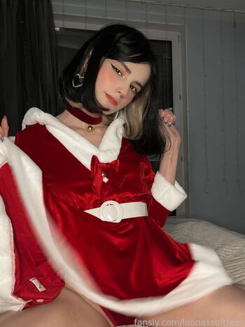 Loonassoftfeet