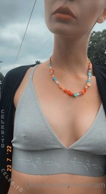 Full leaked Loonicorn page private onlyfans photo