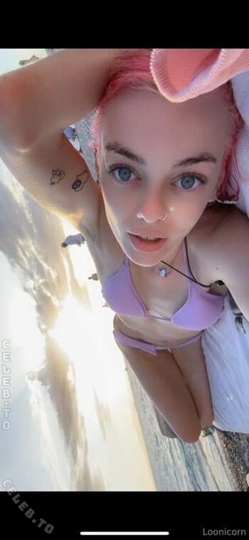 Full leaked Loonicorn page private onlyfans photo