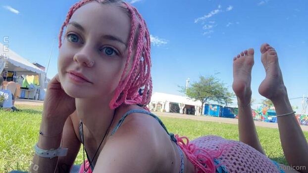 Full leaked Loonicorn page private onlyfans photo