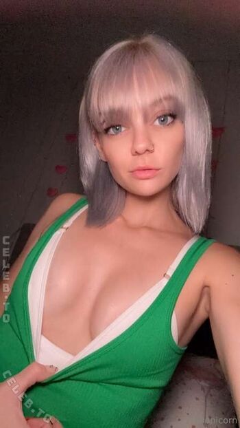 Full leaked Loonicorn page private onlyfans photo