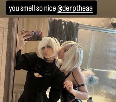 Full leaked Loopziepop private onlyfans photo