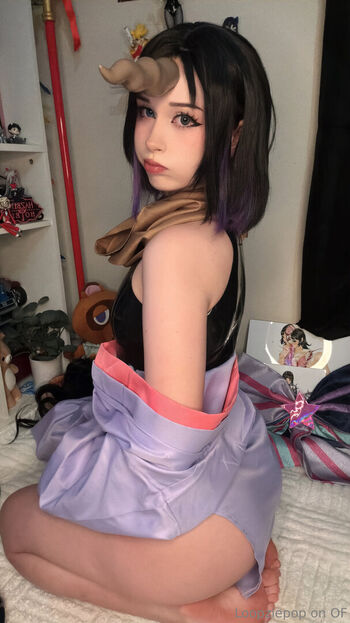 Full leaked Loopziepop  page private onlyfans photo