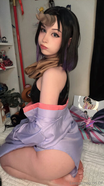 Full leaked Loopziepop  page private onlyfans photo