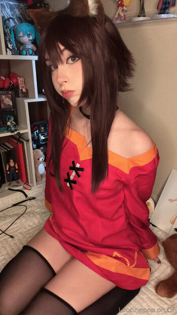 Full leaked Loopziepop  page private onlyfans photo