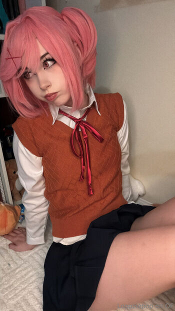 Full leaked Loopziepop  page private onlyfans photo