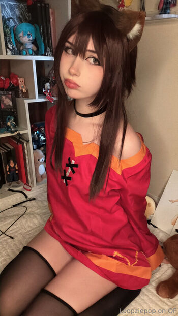 Full leaked Loopziepop private onlyfans photo