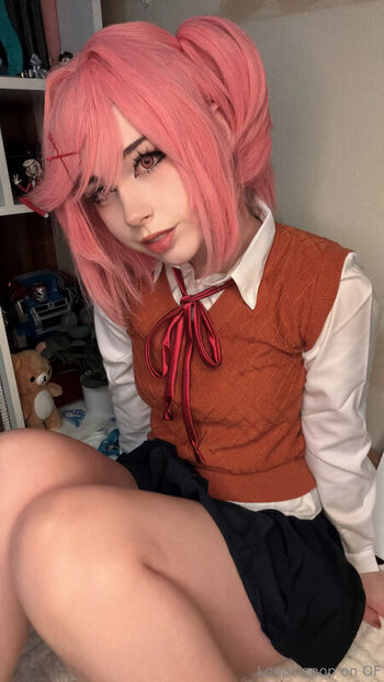Full leaked Loopziepop private onlyfans photo