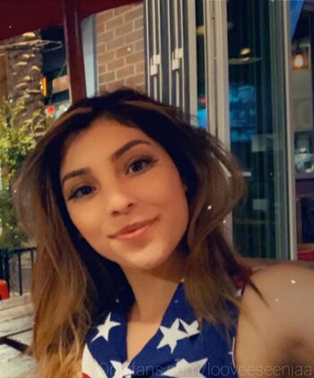 Full leaked Loovee seeniaa private onlyfans photo