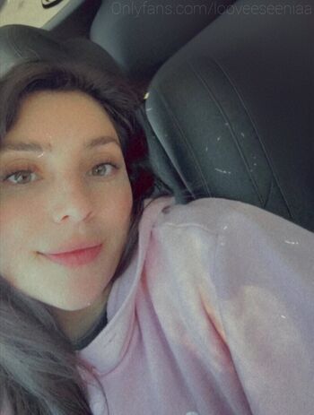 Full leaked Loovee seeniaa private onlyfans photo