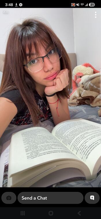 Full leaked Lorajune private onlyfans photo