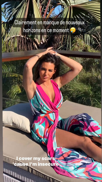 Full leaked Loralisparis private onlyfans photo