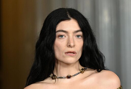 Lorde