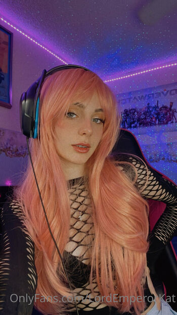 Full leaked Lordemperorkat private onlyfans photo