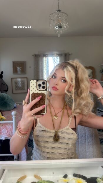 Loren Gray
