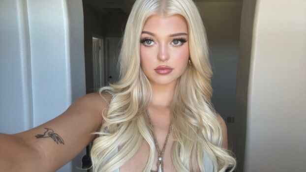 Loren Gray