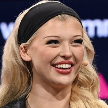 Full leaked Loren gray private onlyfans photo