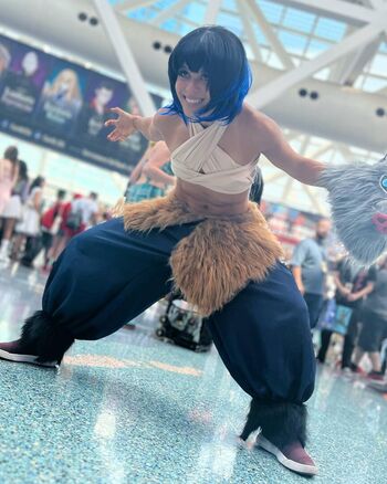 Full leaked Lorena parkour lorena abreu page private onlyfans photo