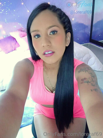 Lorena Ramírez