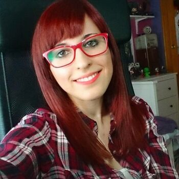 Full leaked Loreniitta private onlyfans photo