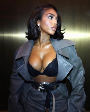 Full leaked Lori harvey private onlyfans photo