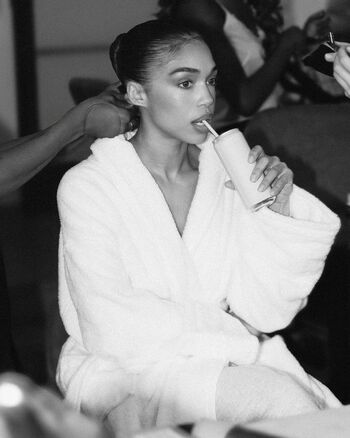 Lori Harvey