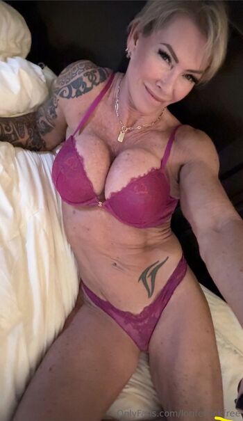 Full leaked Lorifetrick private onlyfans photo