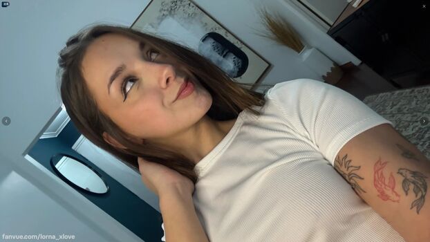 Full leaked Lornas private onlyfans photo