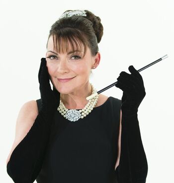 Lorraine Kelly