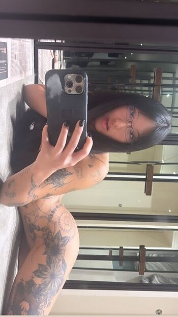 Full leaked Loserdarko private onlyfans photo