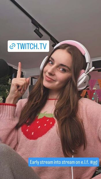 Full leaked Loserfruit private onlyfans photo
