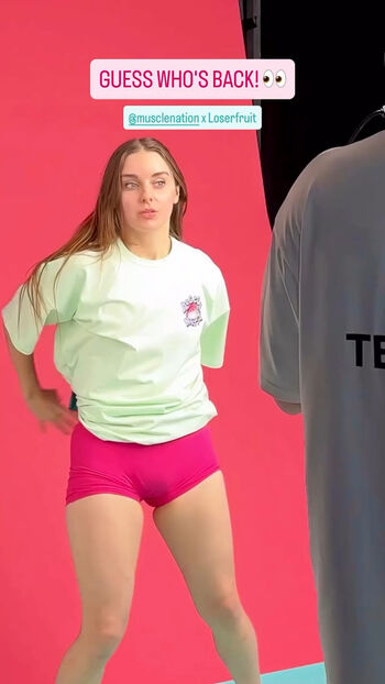 Full leaked Loserfruit  page private onlyfans photo