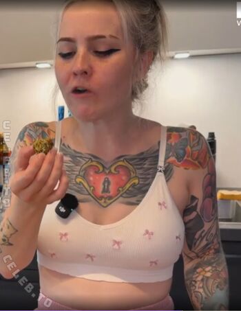 Full leaked Lostkittn private onlyfans photo