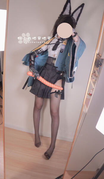 Full leaked Lostwind page private onlyfans photo