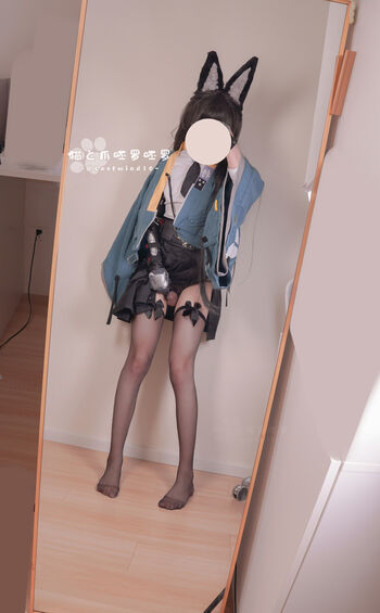 Full leaked Lostwind private onlyfans photo