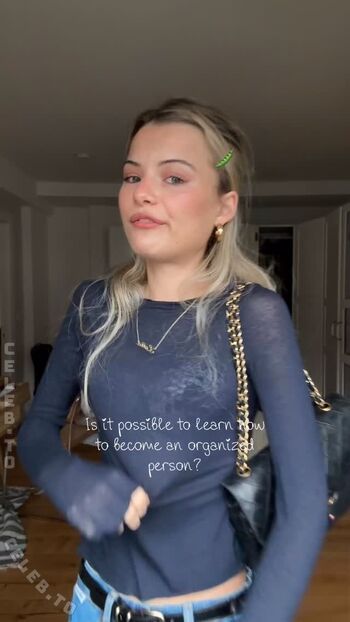 Lotta Emilie Stichler