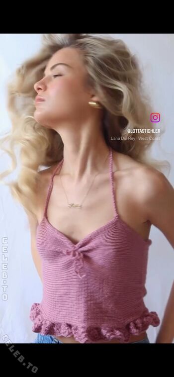 Full leaked Lotta emilie stichler page private onlyfans photo
