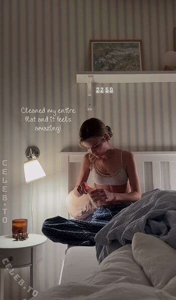 Lotta Emilie Stichler