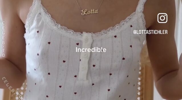 Lotta Emilie Stichler