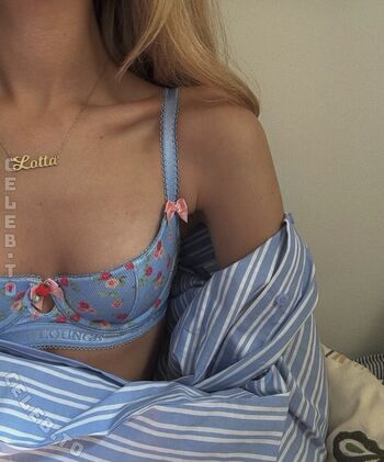 Lotta Emilie Stichler