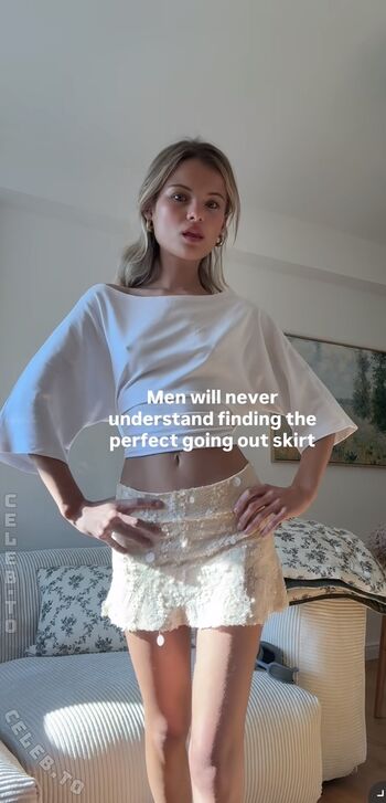 Full leaked Lotta emilie stichler page private onlyfans photo