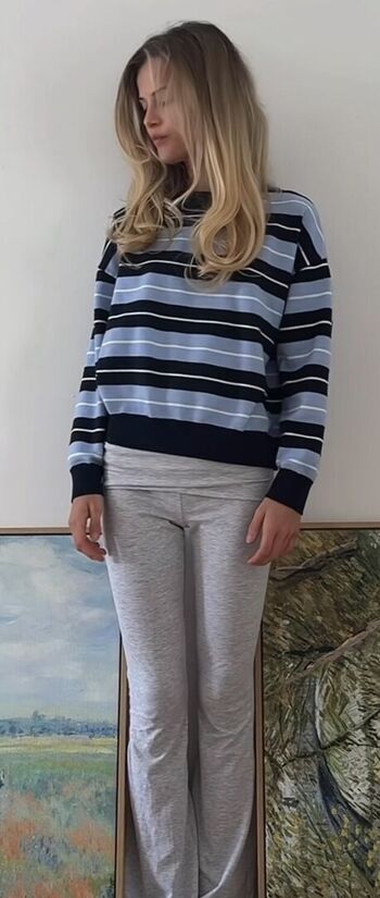 Lotta Emilie Stichler
