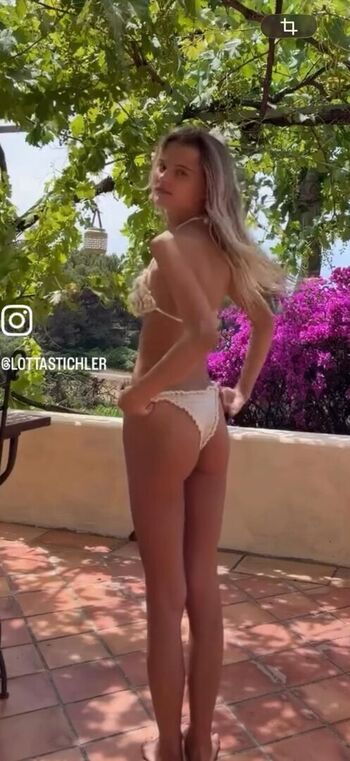 Full leaked Lotta emilie stichler page private onlyfans photo
