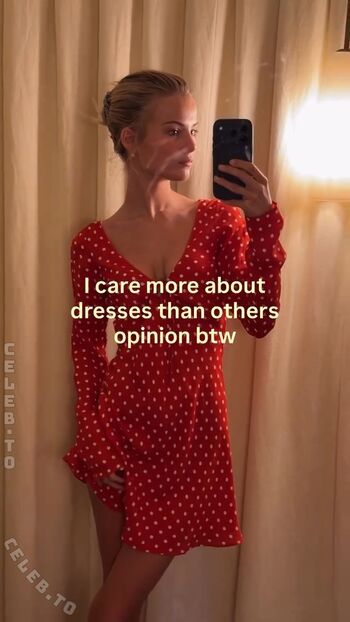 Full leaked Lotta emilie stichler private onlyfans photo