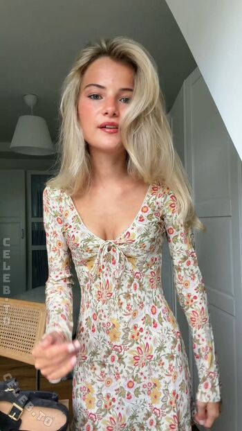 Full leaked Lotta emilie stichler private onlyfans photo