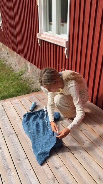 Lotta Emilie Stichler