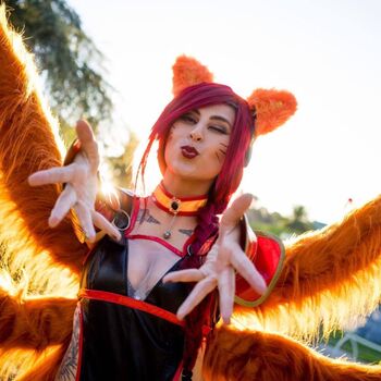 Full leaked Lotte reid private onlyfans photo